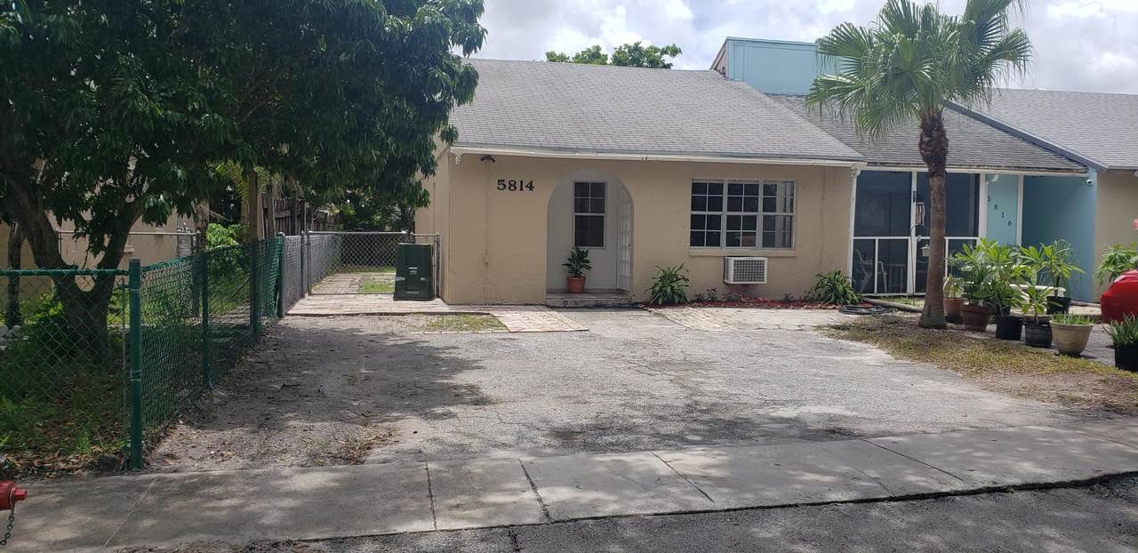 5814 37th Street - Photo 1