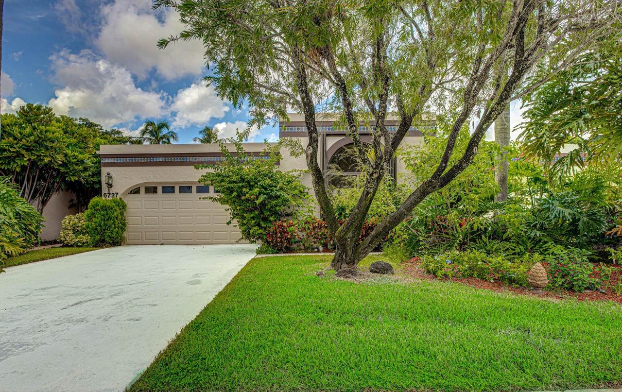 6727 Palermo Way - Photo 1