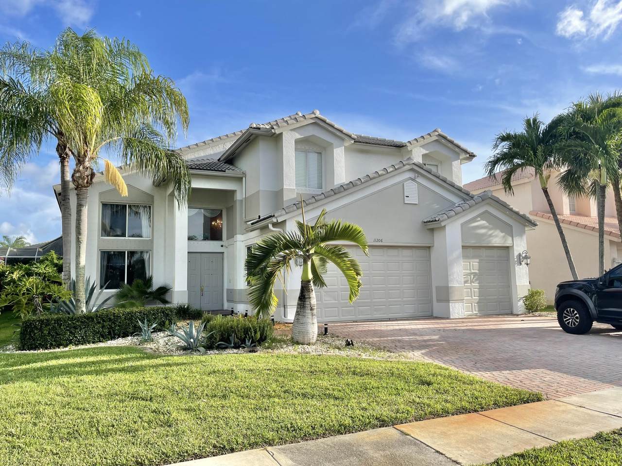 11206 Maritime Court - Photo 1