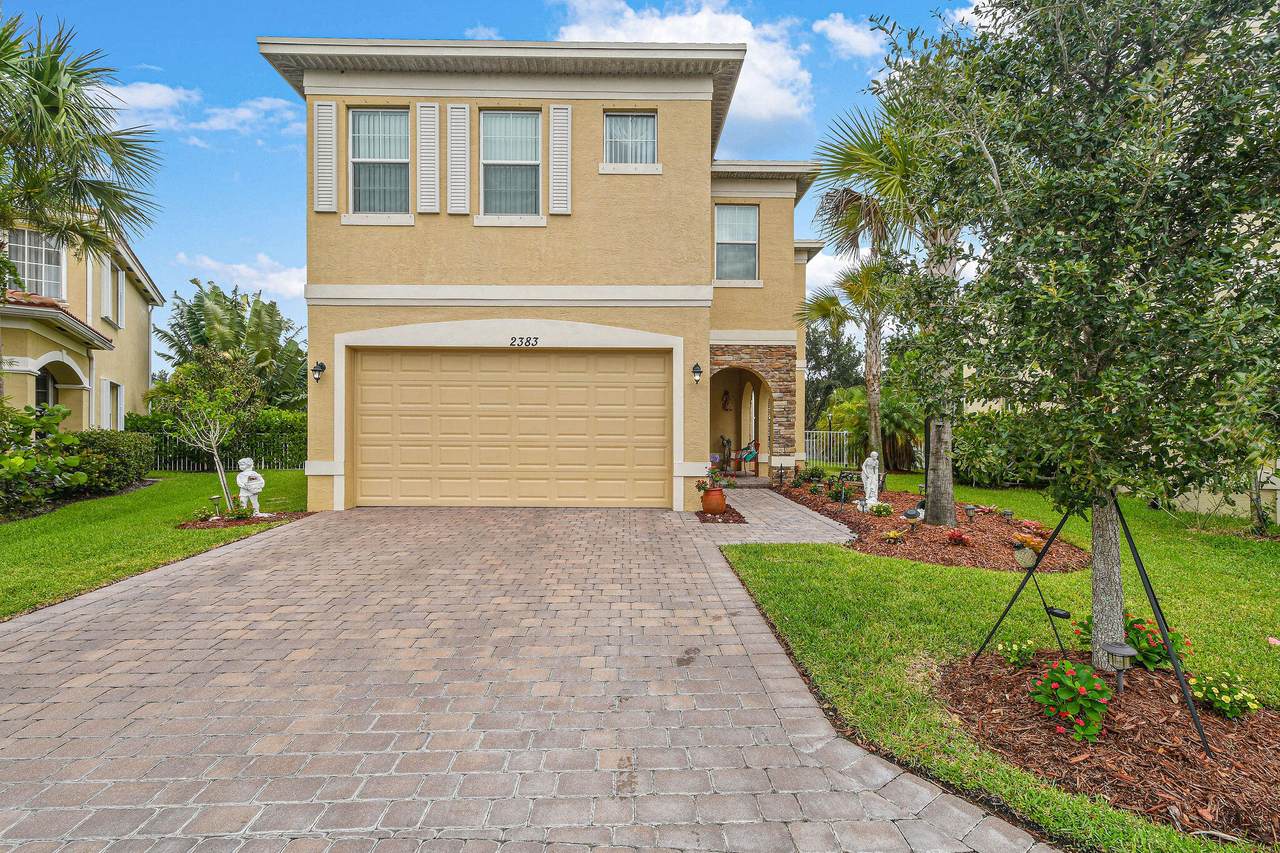 2383 Padova Street - Photo 1