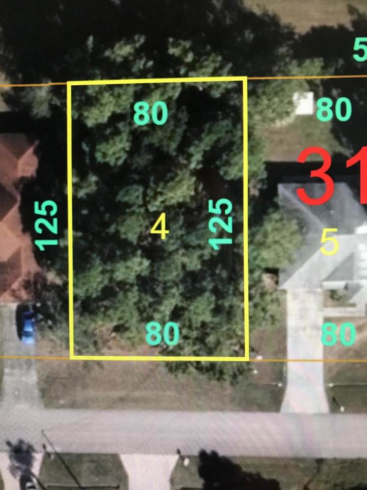 5950 Hann Drive - Photo 1
