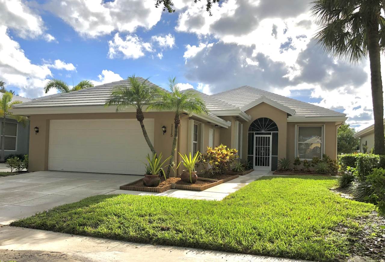 1115 Gator Trail - Photo 1