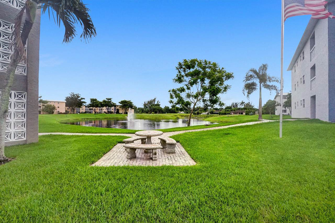 9880 Marina Boulevard - Photo 1