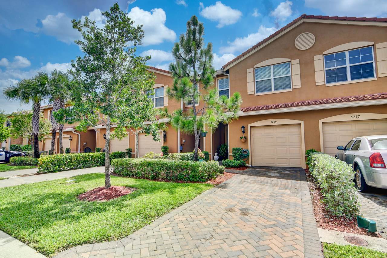 5779 Monterra Club Drive - Photo 1