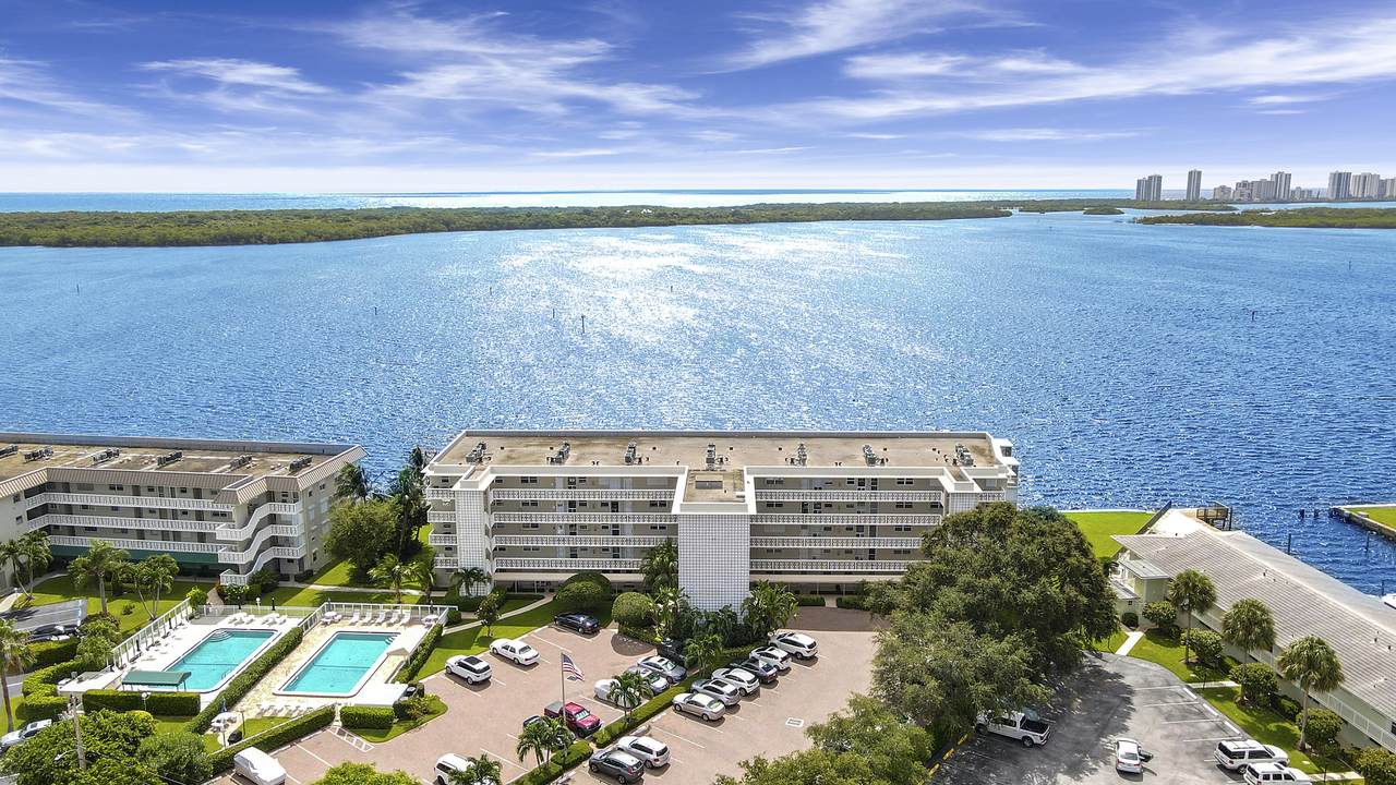 60 Yacht Club Drive - Photo 1