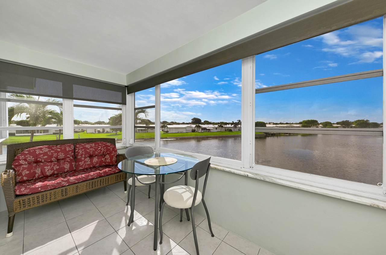 1112 Lake Ter 205 Terrace - Photo 1