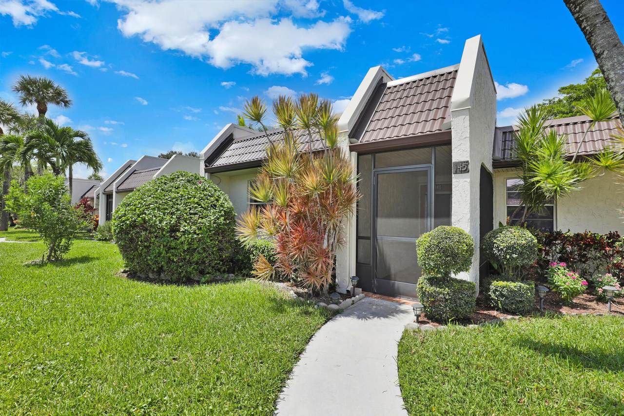 145 Lake Rebecca Drive - Photo 1