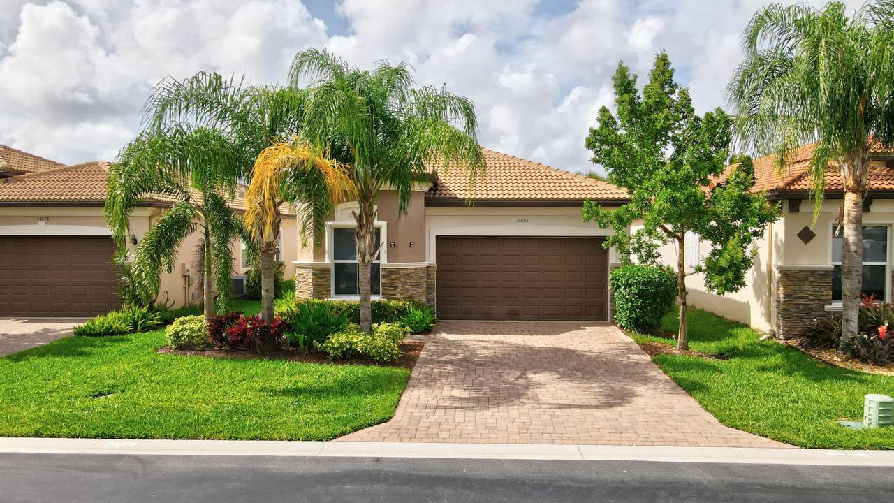 14884 Rapolla Drive - Photo 1