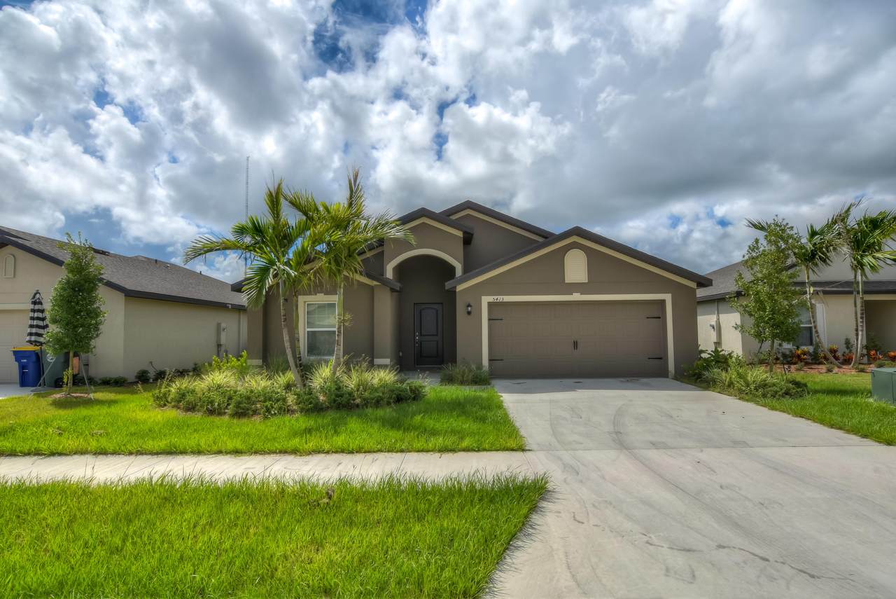 5413 Jamboree Drive - Photo 1