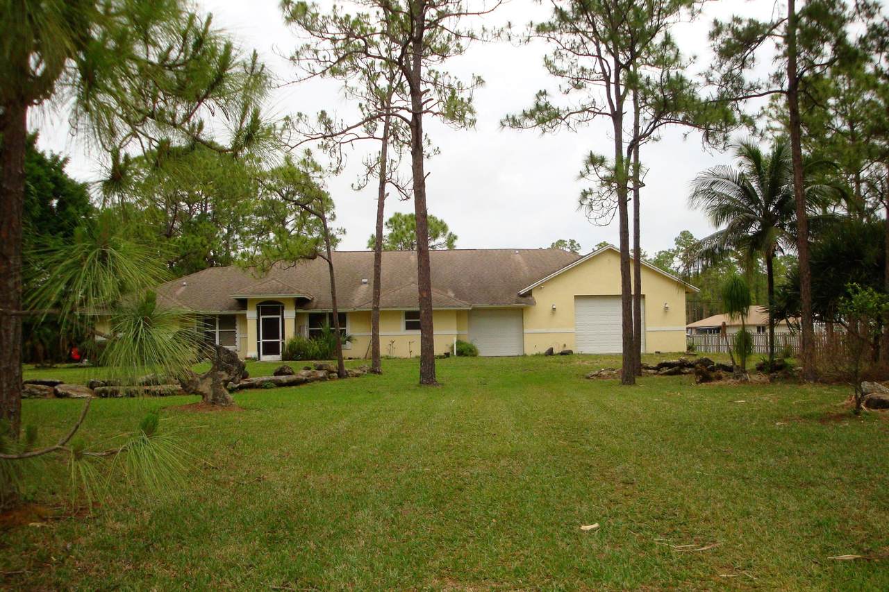 15465 82nd Street - Photo 1