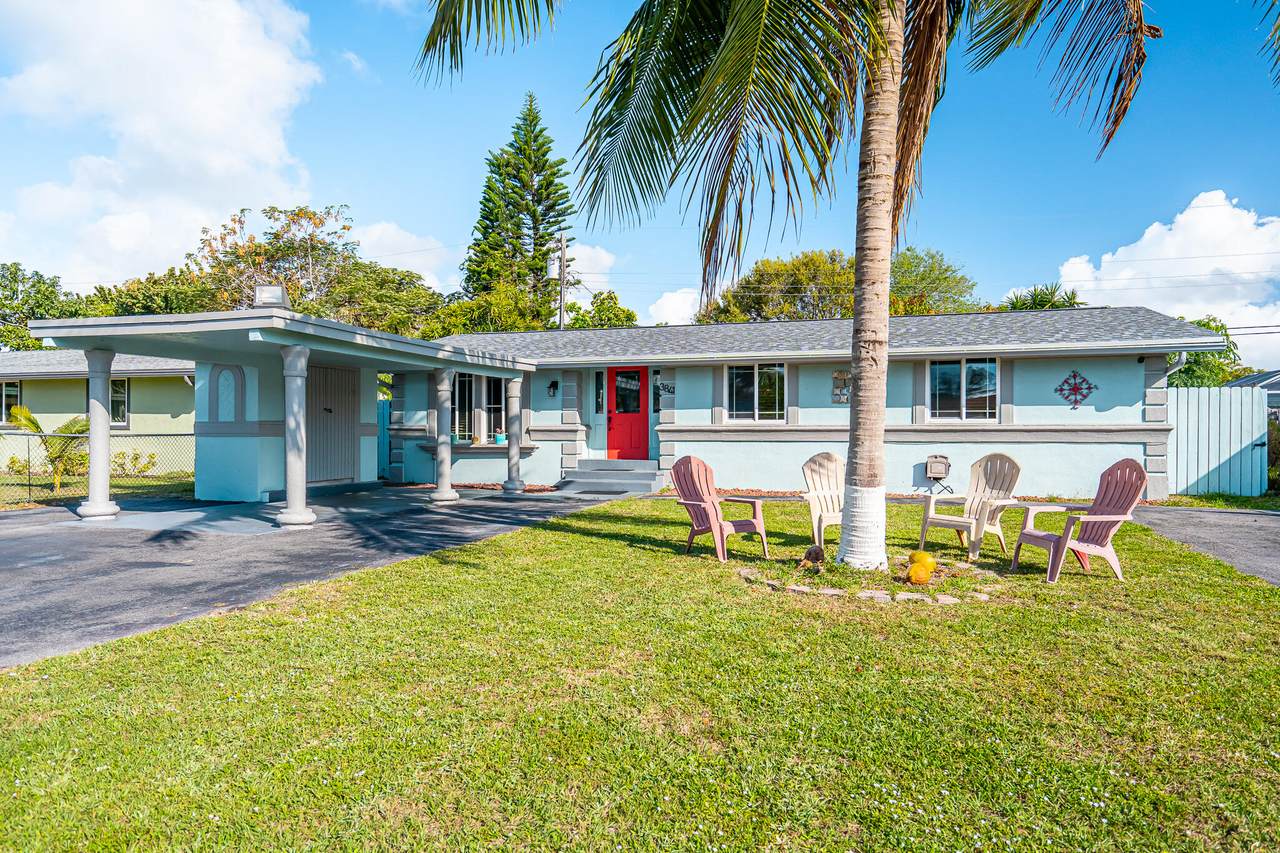 3841 Mackinac Road - Photo 1