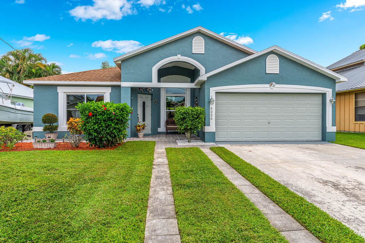 6226 Lauderdale Street - Photo 1