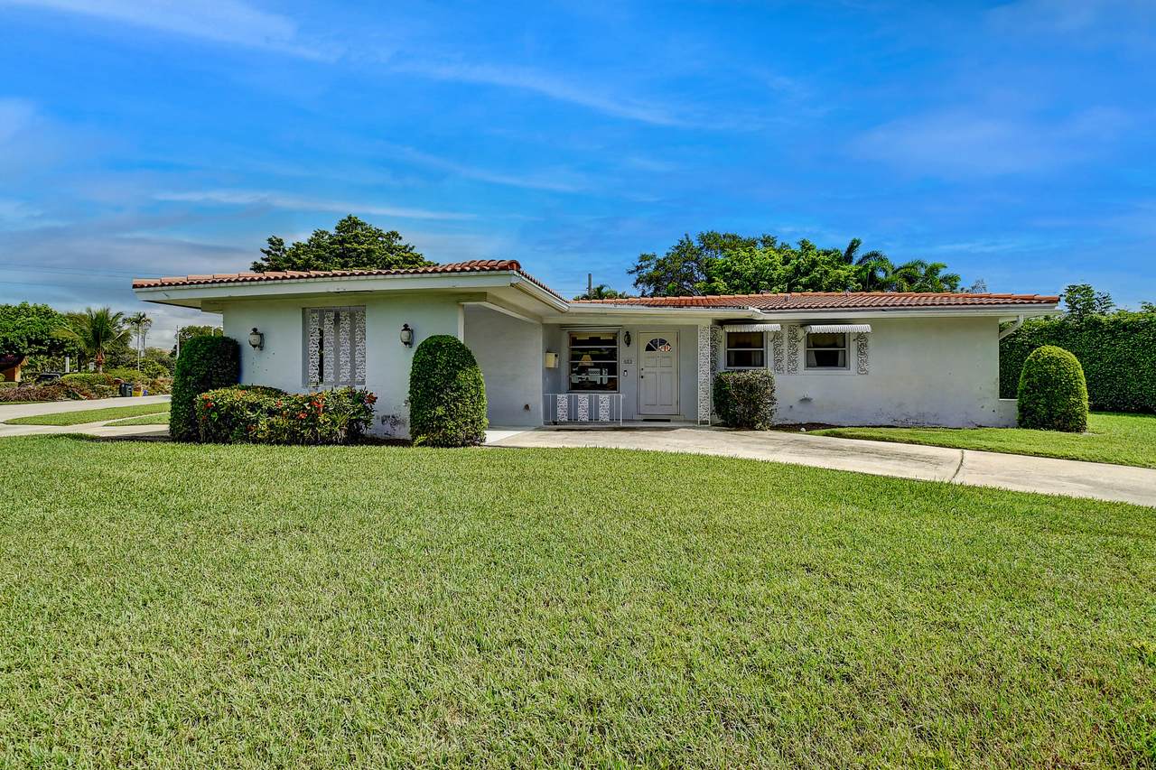 851 Royal Palm Road - Photo 1