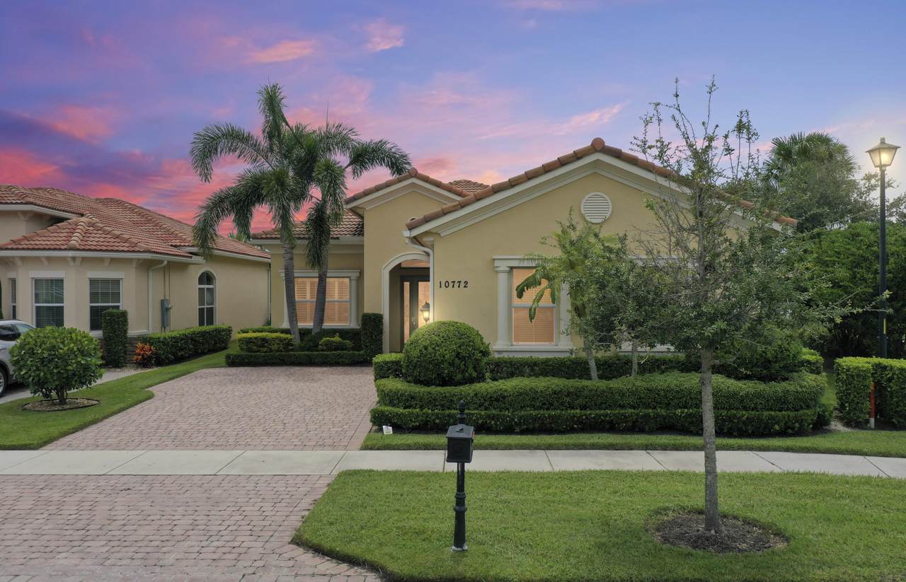 10772 Visconti Way - Photo 1