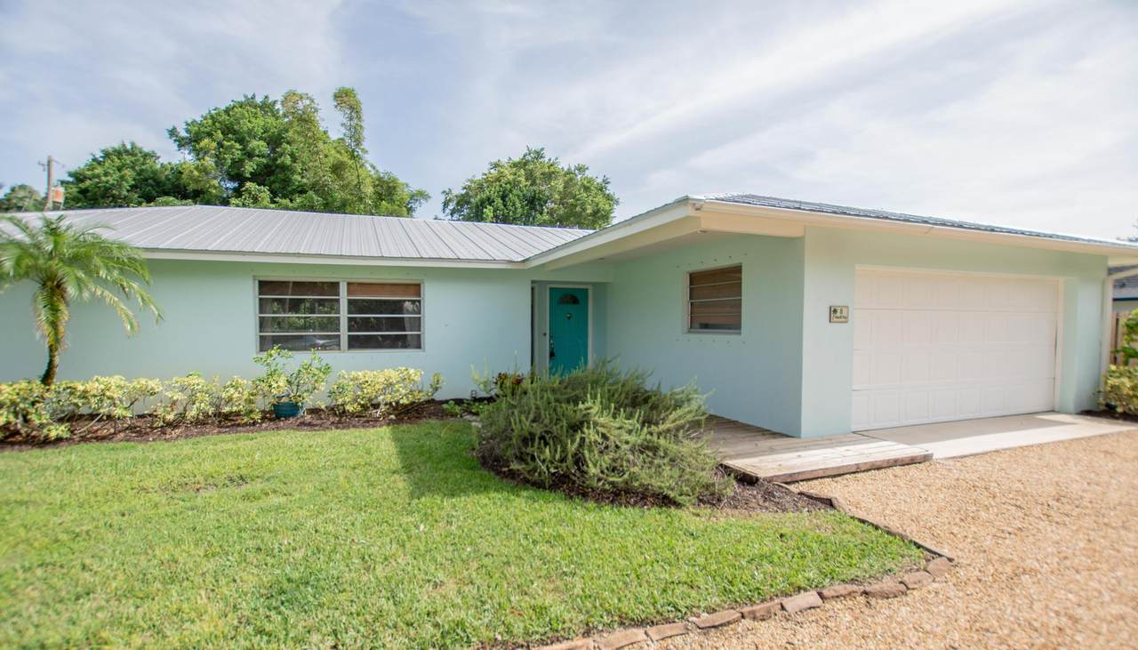 8 Palmetto Way - Photo 1