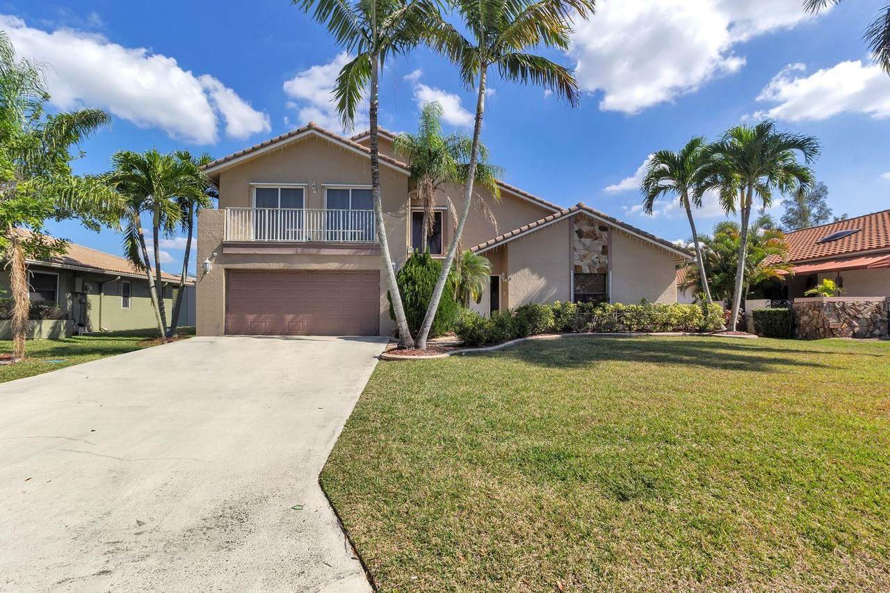 1877 107th Drive - Photo 1