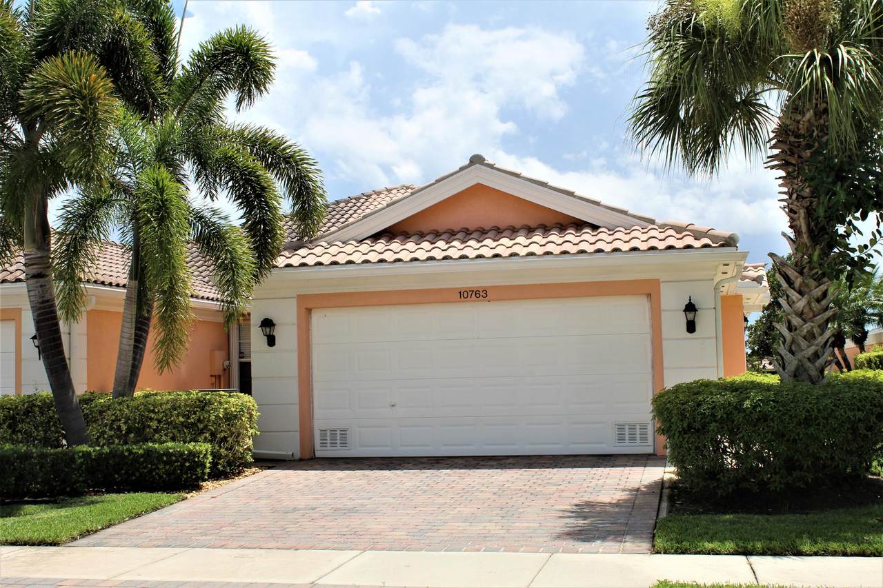 10763 Elsinore Drive - Photo 1