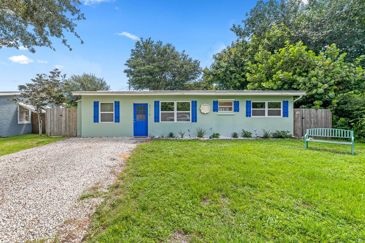 5719 Indigo Avenue - Photo 1
