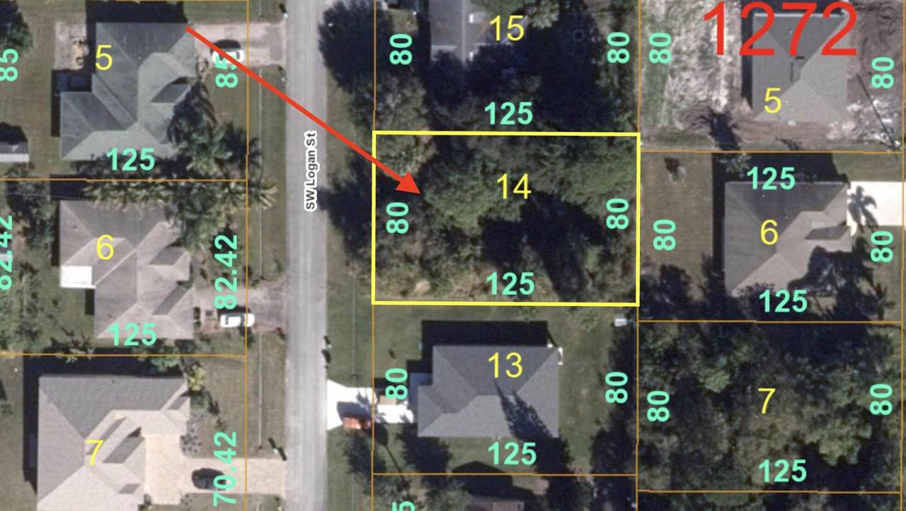 1861 Logan Street - Photo 1