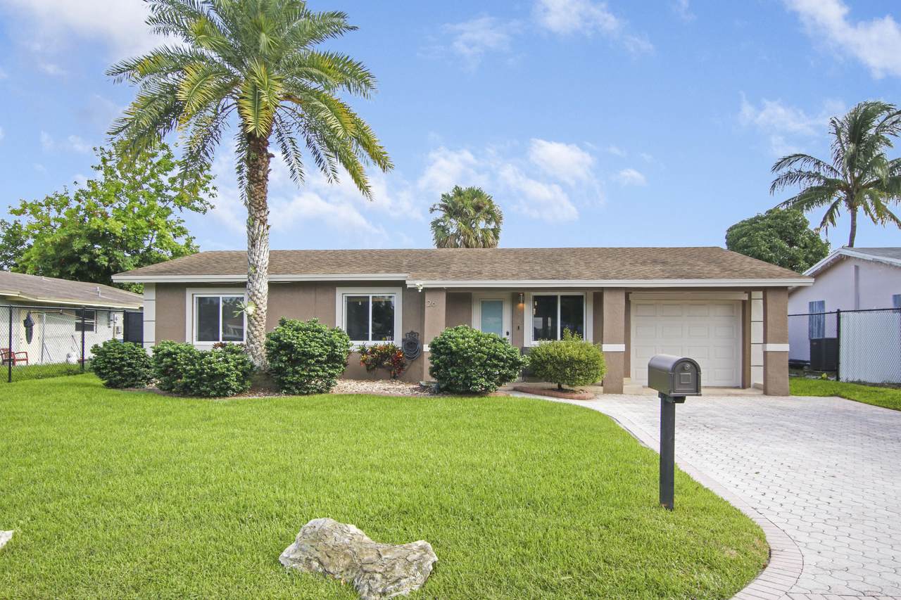 2610 8th Street - Photo 1