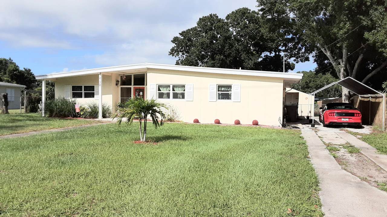 2138 Sunrise Drive - Photo 1