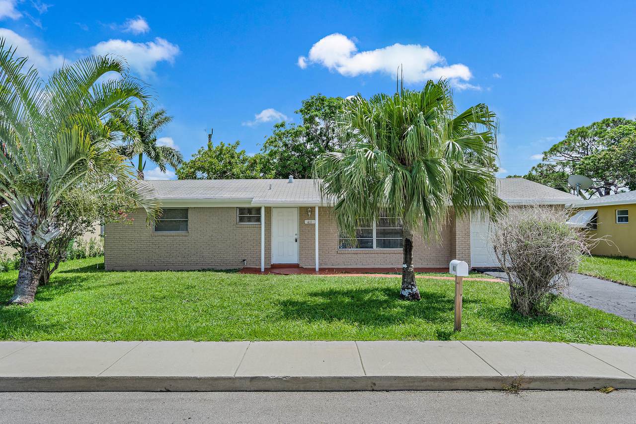 411 34th Street - Photo 1