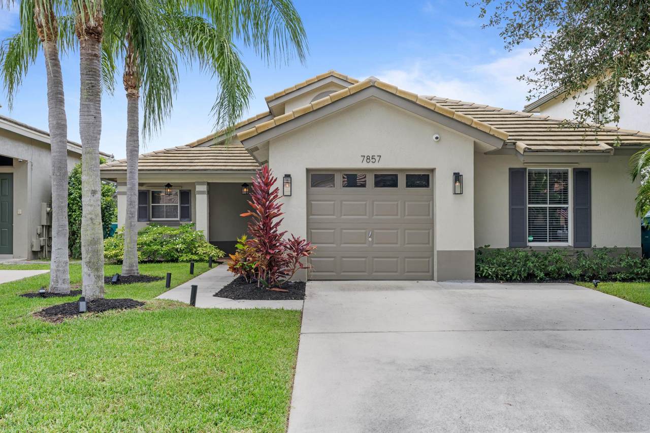 7857 Manor Forest Lane - Photo 1