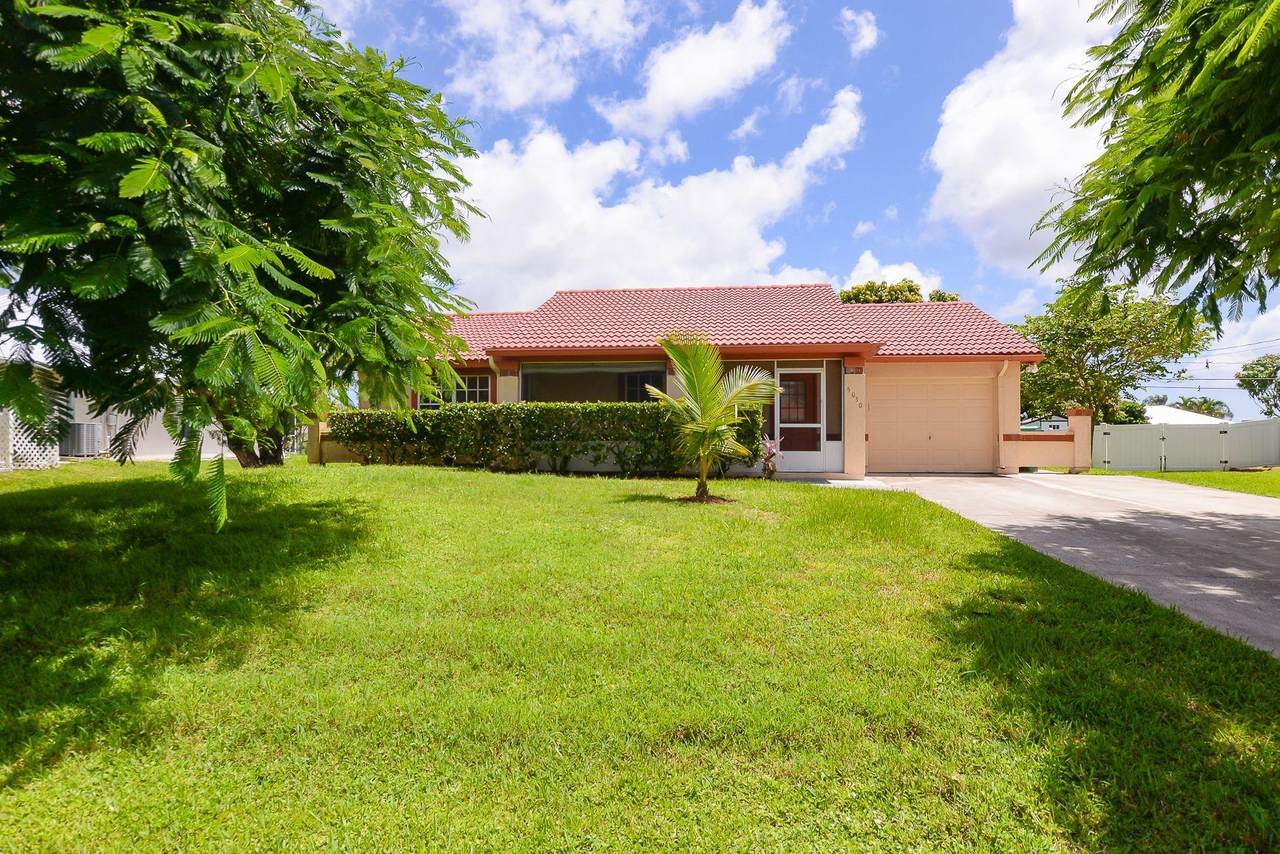 5030 Erskin Terrace - Photo 1