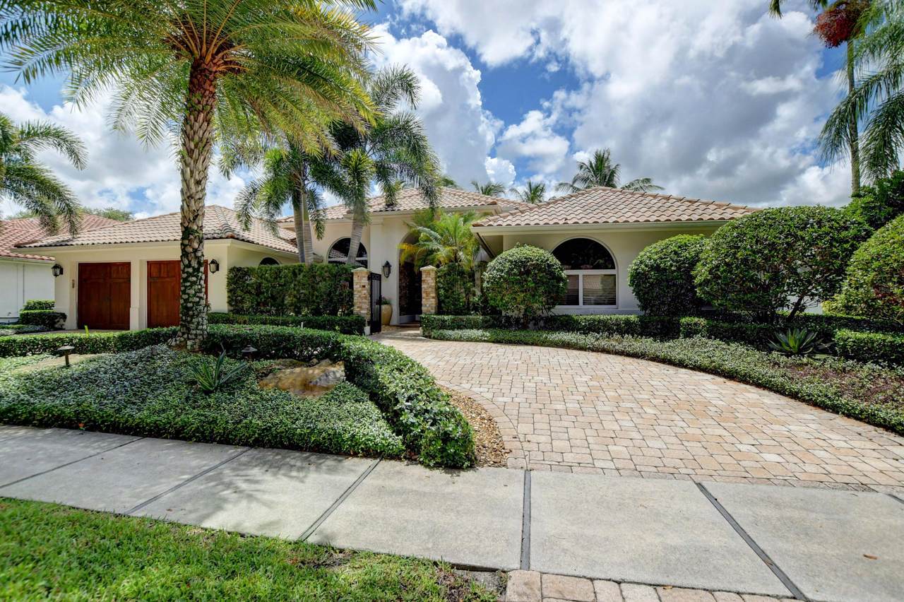 5747 Paddington Way - Photo 1