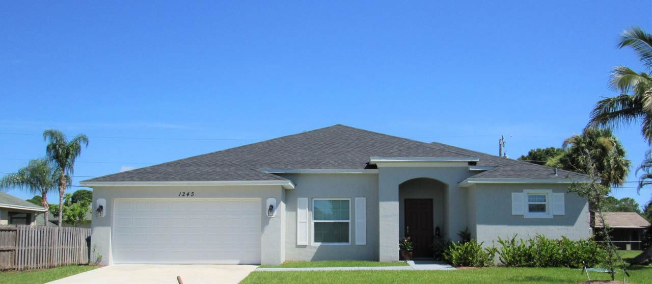 1245 Malaga Avenue - Photo 1