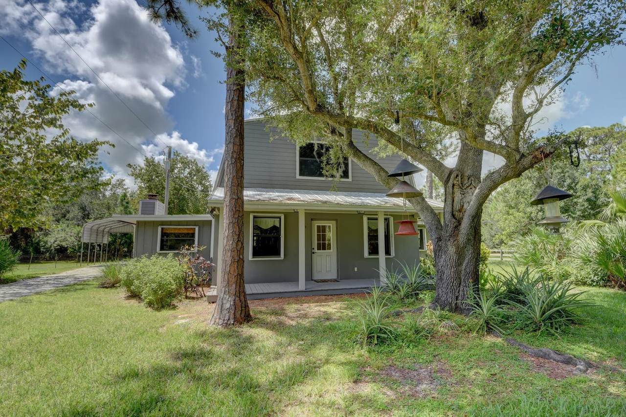 5028 Moore Street - Photo 1
