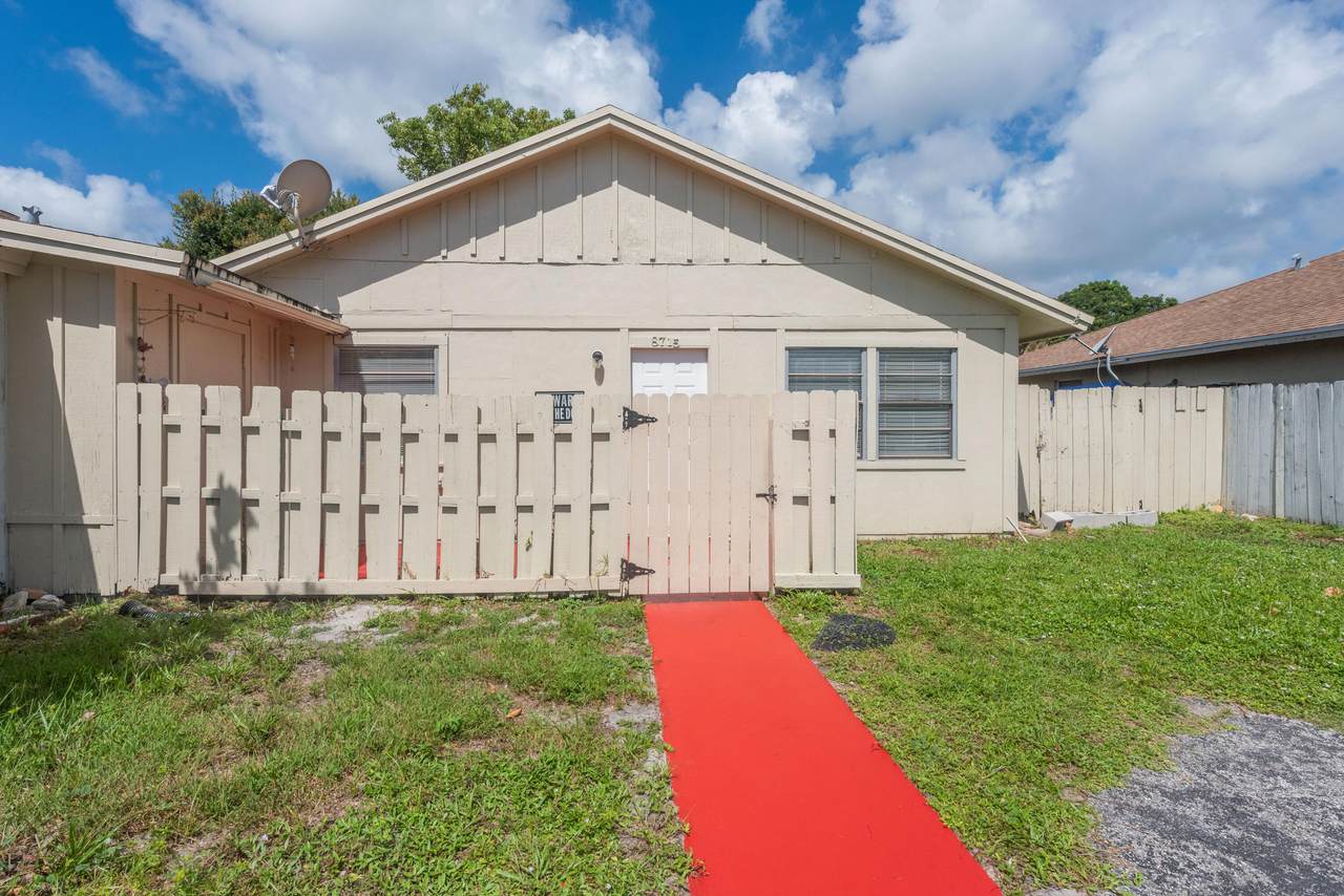 8715 Satalite Terrace - Photo 1