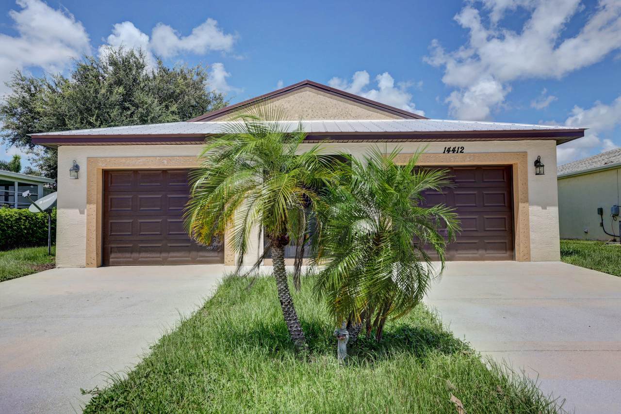14412 Cancun Avenue - Photo 1