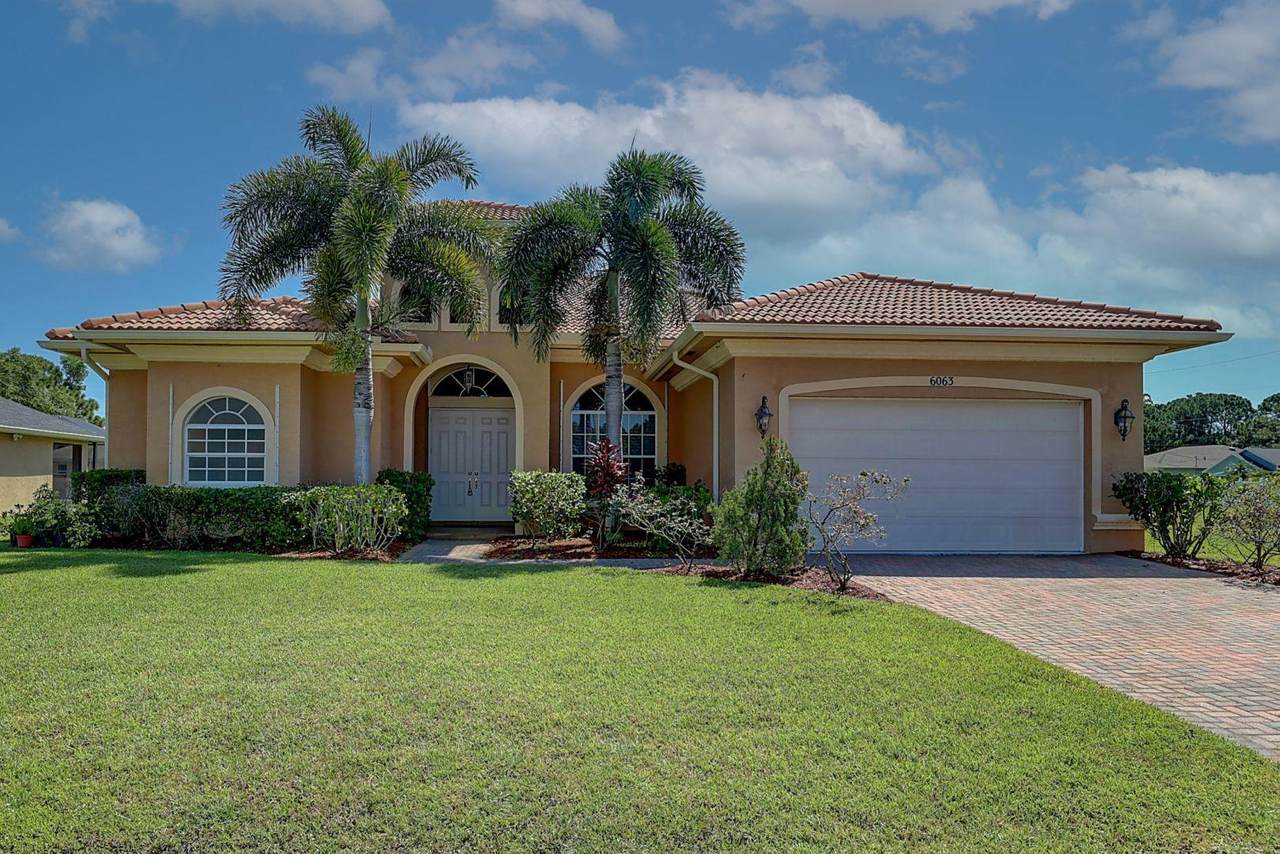 6063 Winfield Drive - Photo 1
