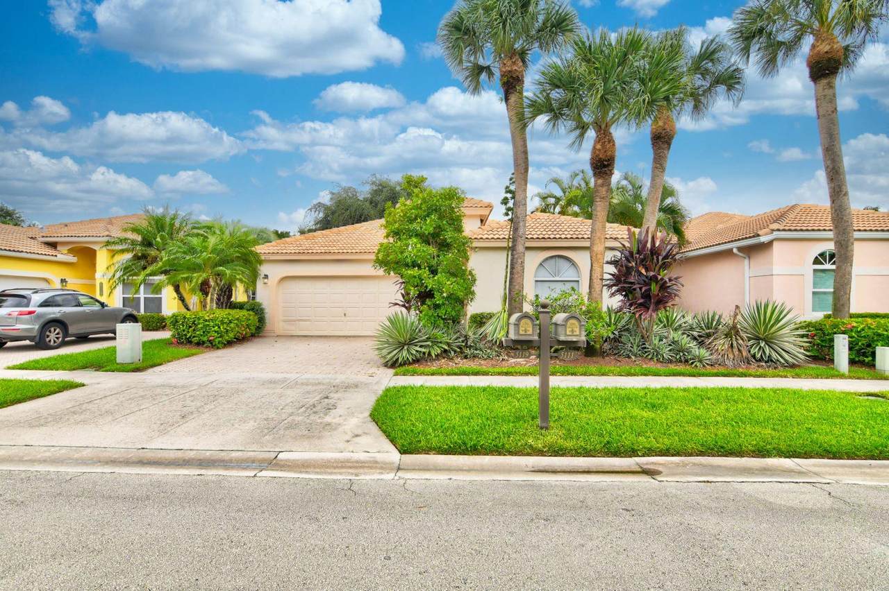 5111 Ventura Drive - Photo 1