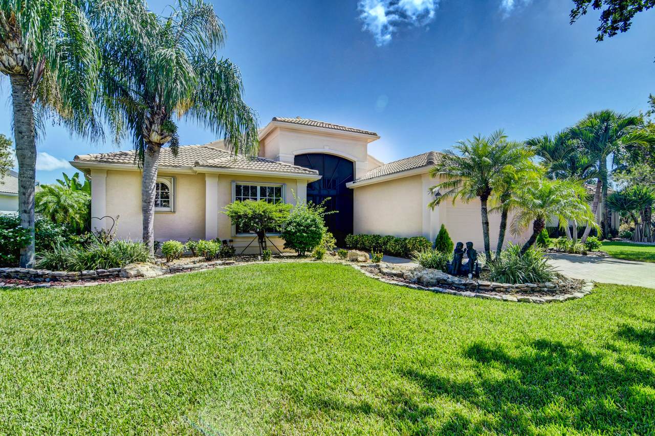 8710 Tierra Lago Cove - Photo 1
