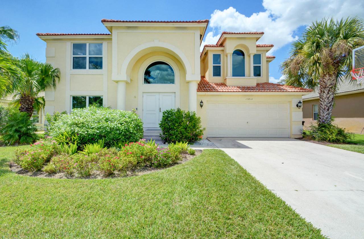 15814 Bent Creek Road - Photo 1