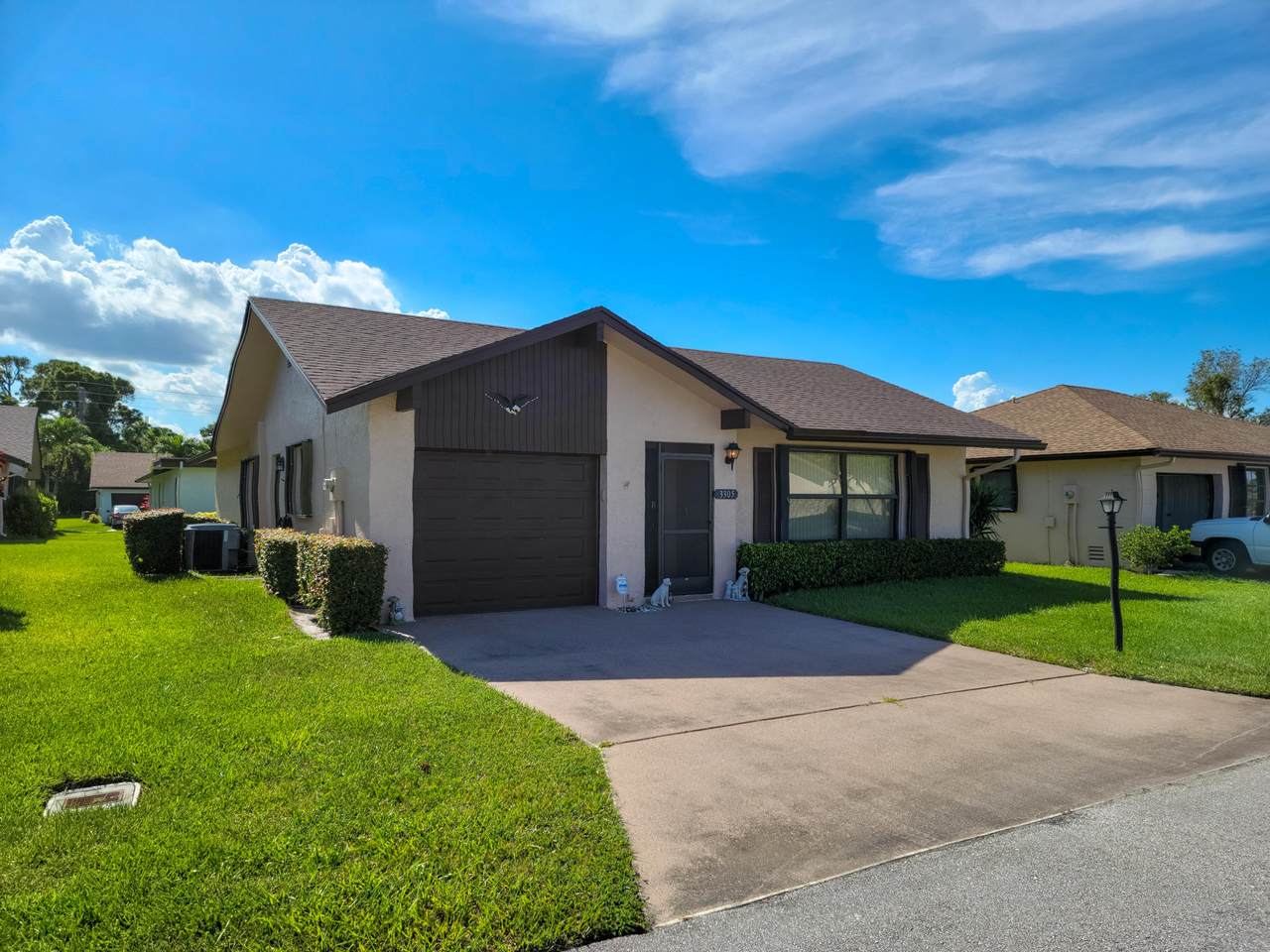 3305 Silver Buttonwood Drive - Photo 1