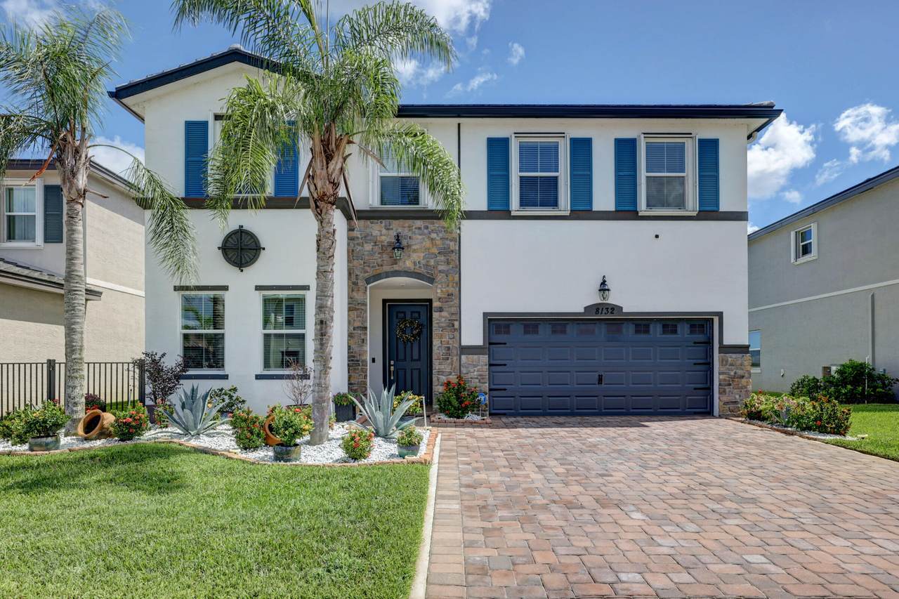 8132 Greenbank Circle - Photo 1