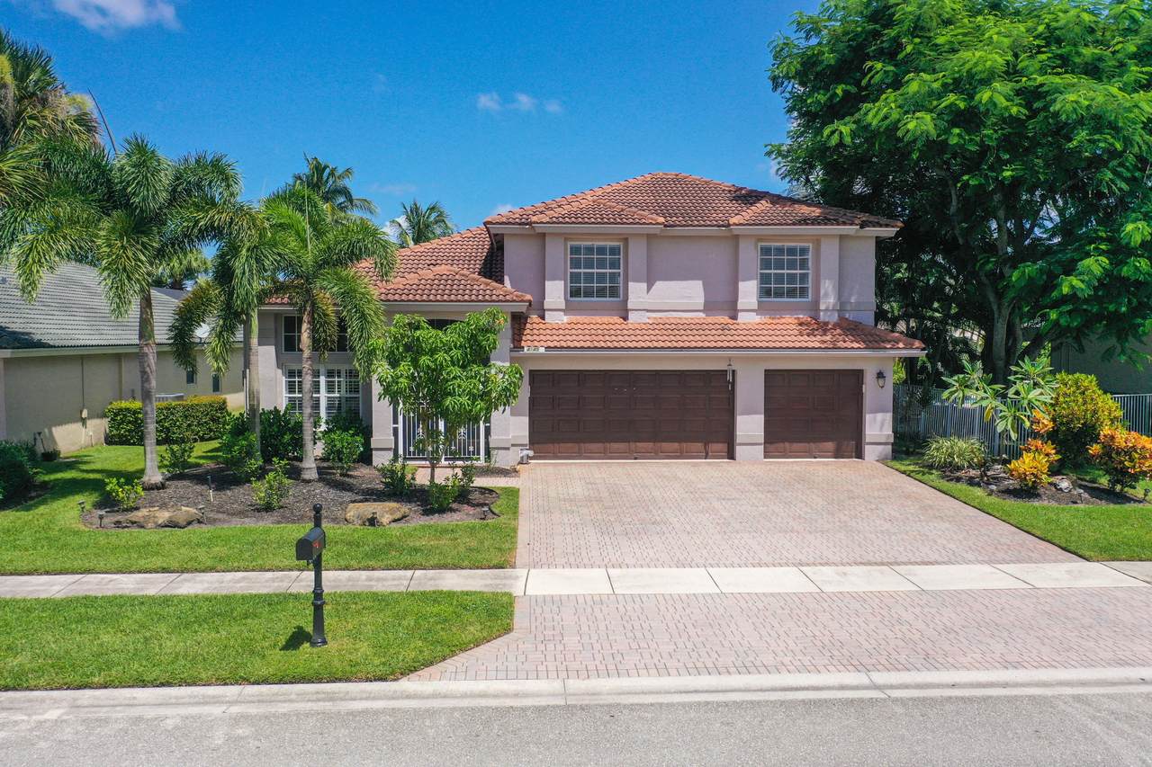 4145 Bahia Isle Circle - Photo 1