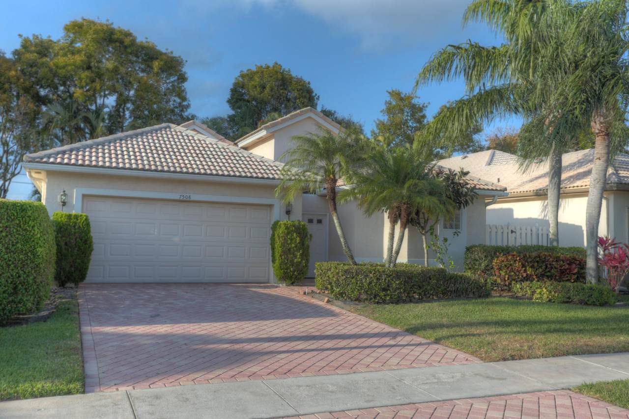 7508 Eagle Point Drive - Photo 1