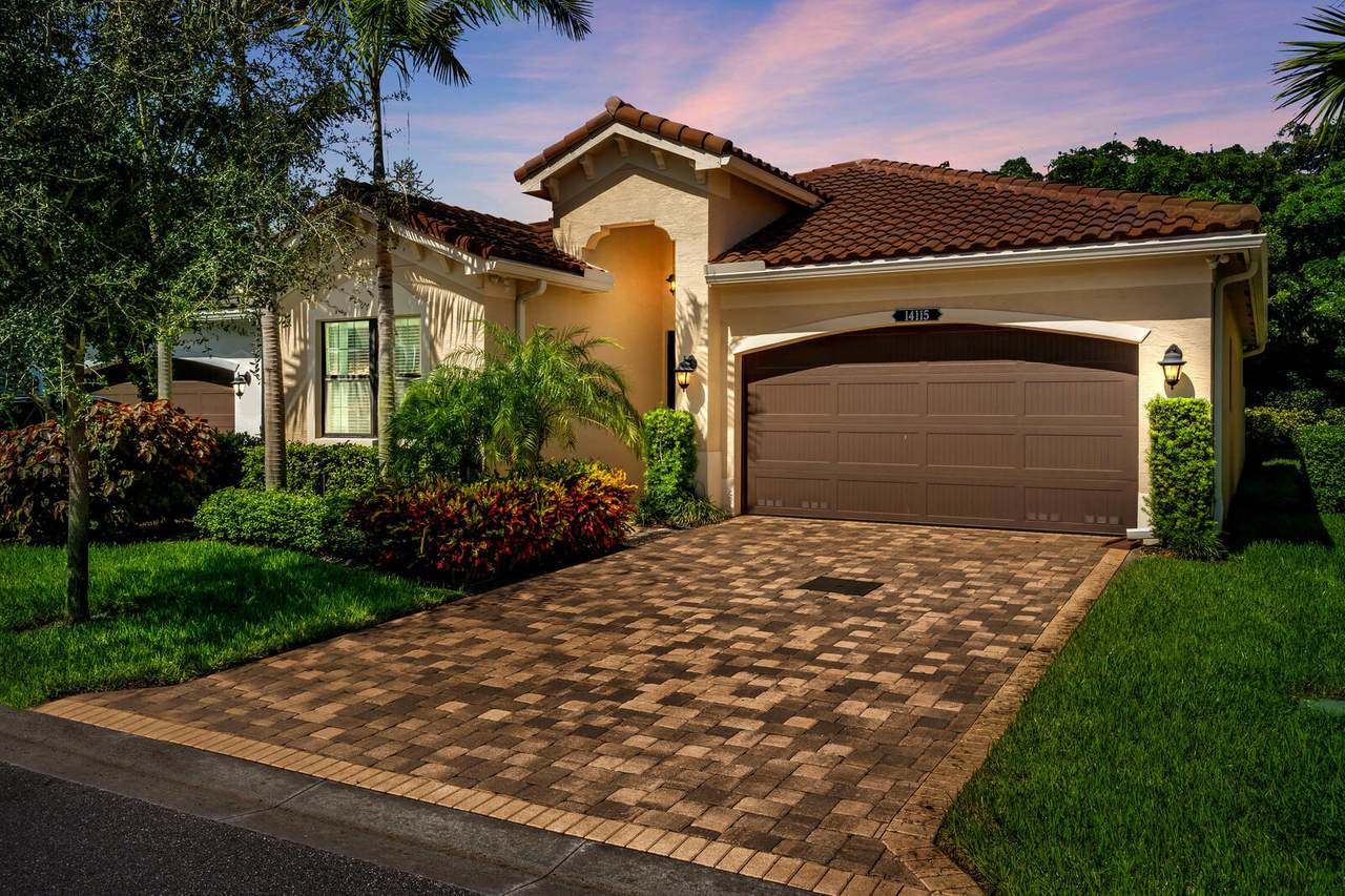 14115 Paverstone Terrace - Photo 1