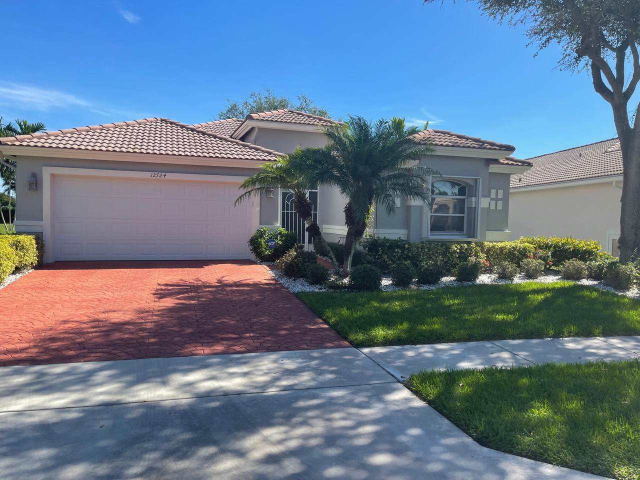 12724 Coral Lakes Drive - Photo 1