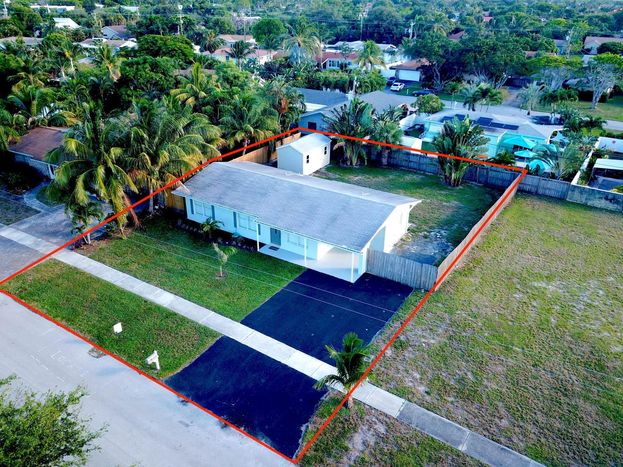538 Ibis Drive - Photo 1