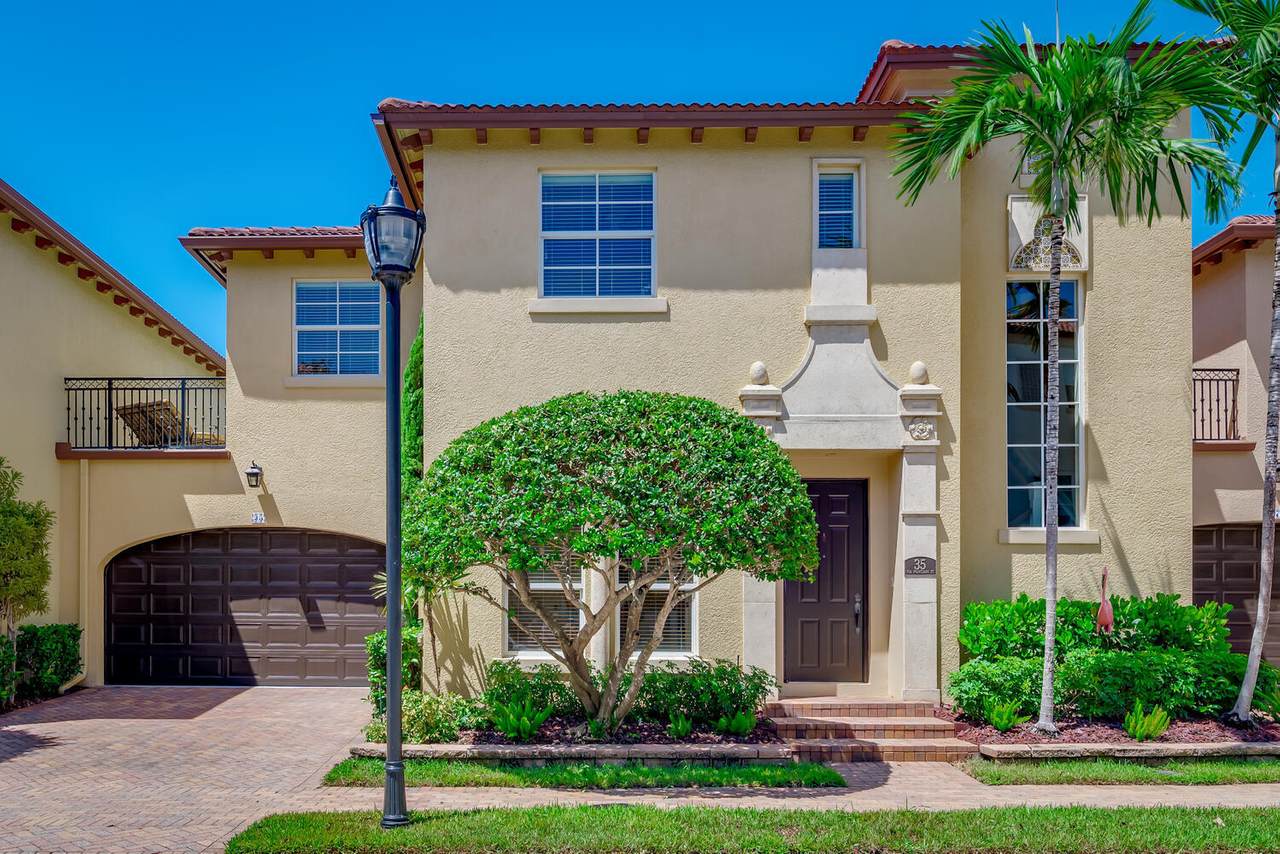 35 Via Poinciana Street - Photo 1