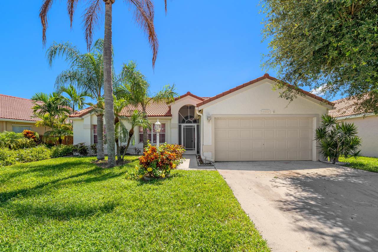 4410 Camrose Lane - Photo 1