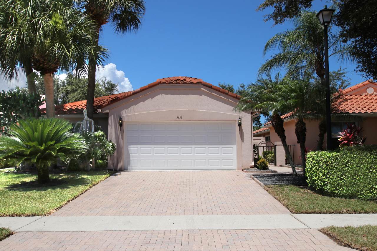 5139 Corbel Lake Way - Photo 1