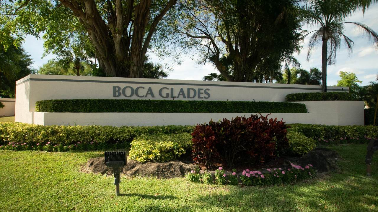8414 Boca Glades Boulevard - Photo 1