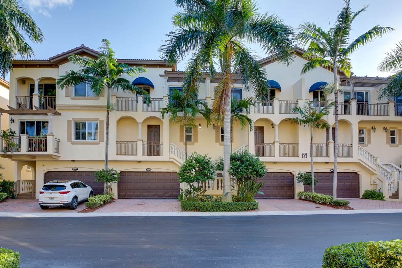 3051 Waterside Circle - Photo 1