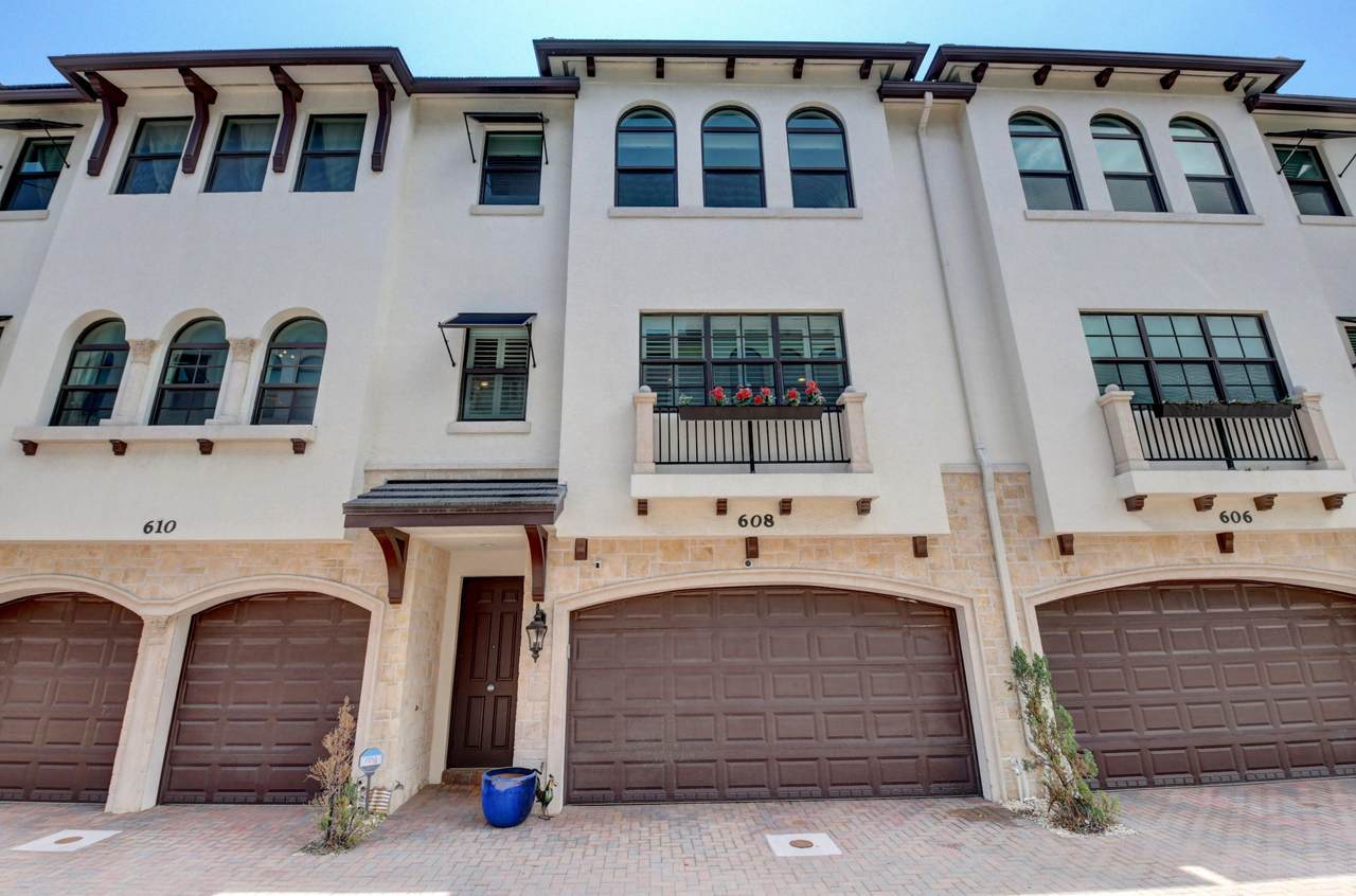 608 Windward Circle - Photo 1